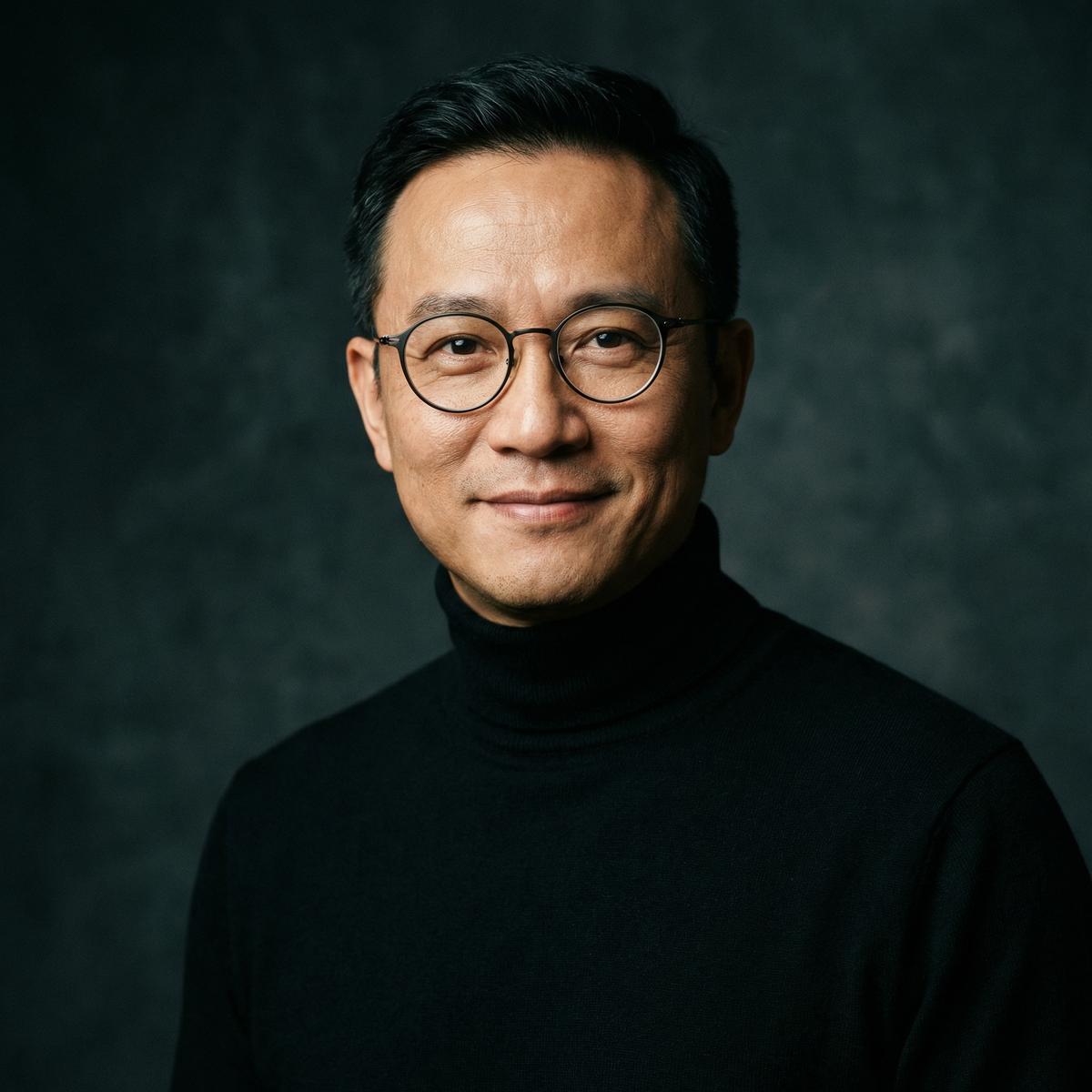 海角社区影视导演陈锐峰