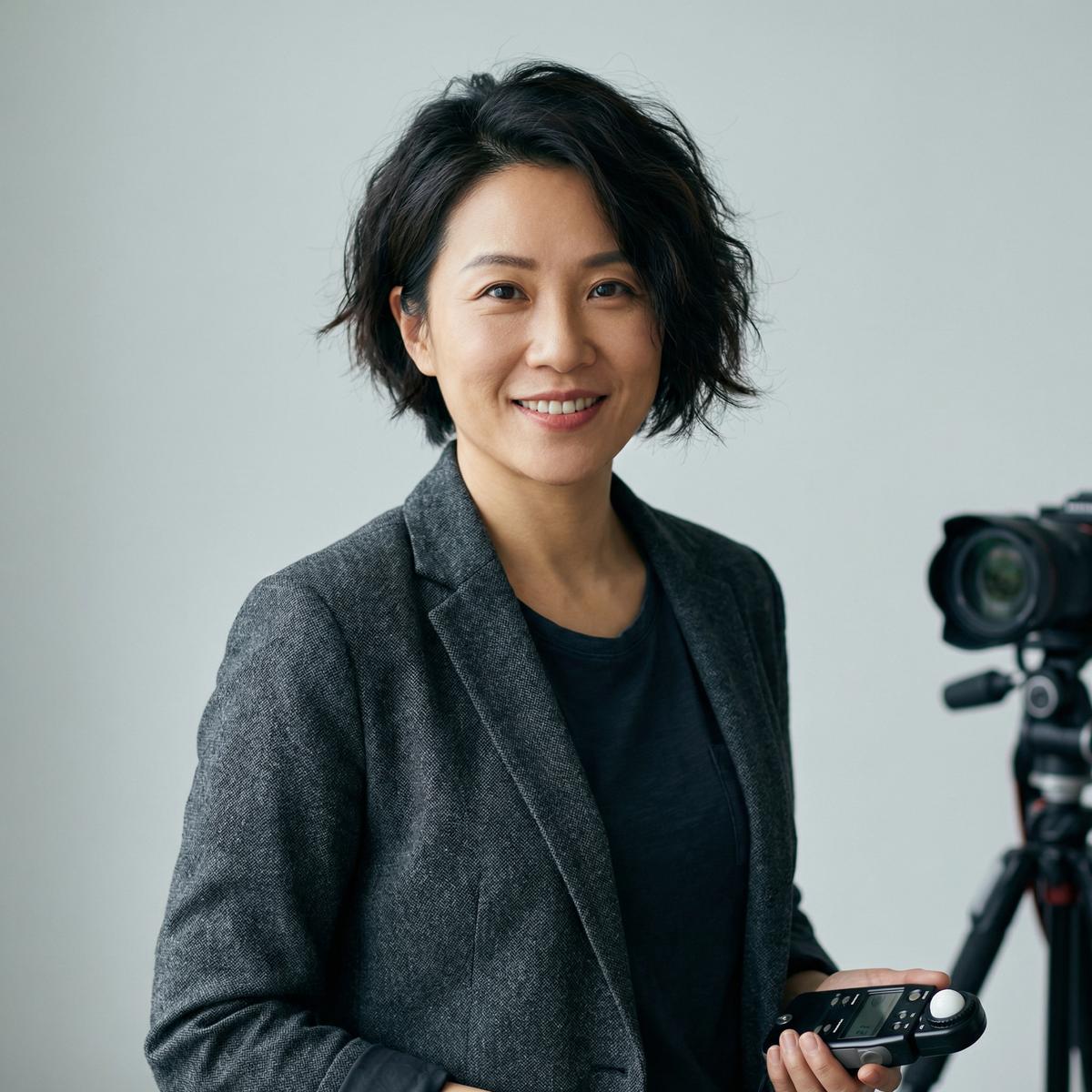 海角社区摄影师林雨桐