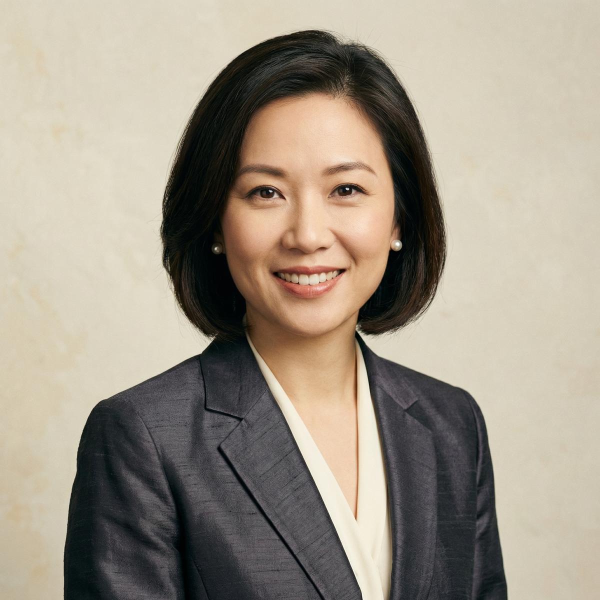 海角社区社区顾问苏婉清