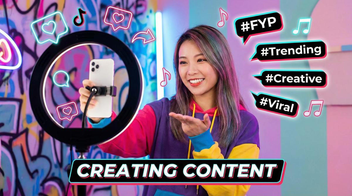 海角社区短视频创作